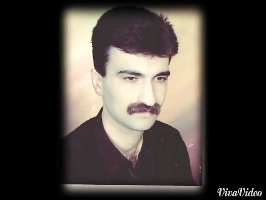 حمید حمیدی گنم گه ره جو پشتم ژان ئه کاد